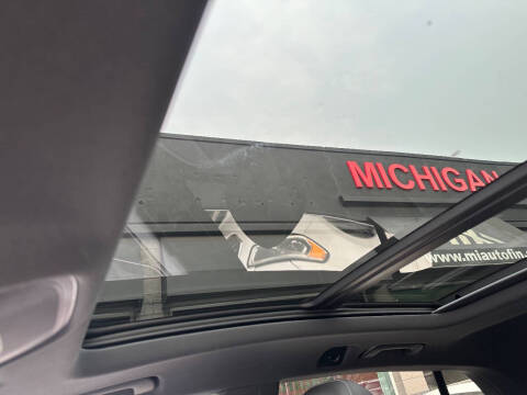 2019 Audi Q8 quattro Premium 55 TFSI