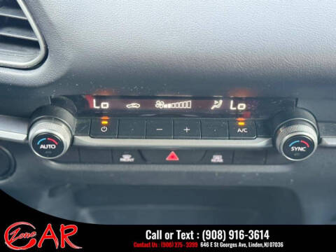 2023 Mazda CX-30 2.5 S Select