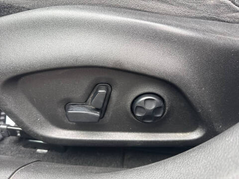 2017 Jeep Renegade Trailhawk