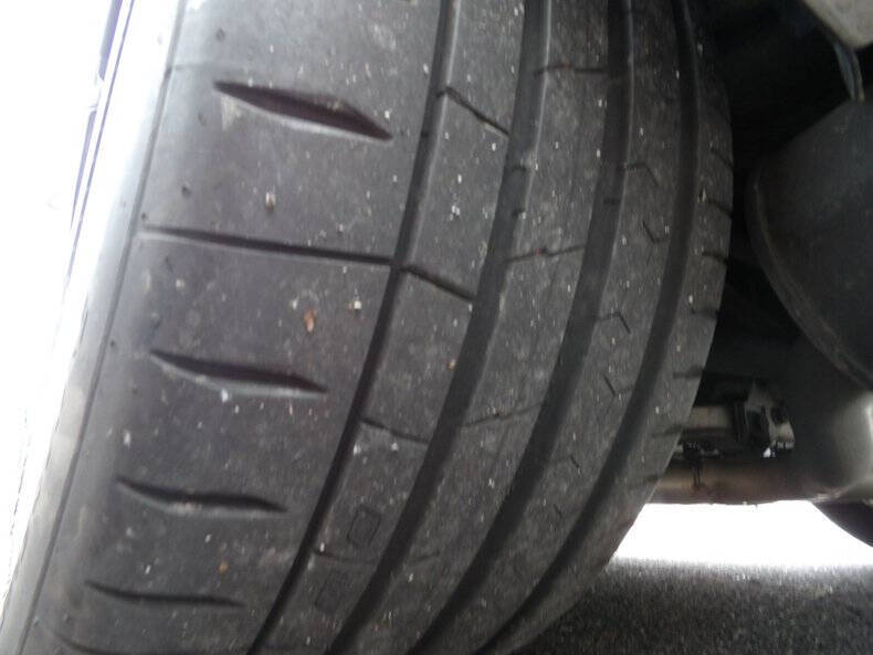 1996 Chevrolet Corvette