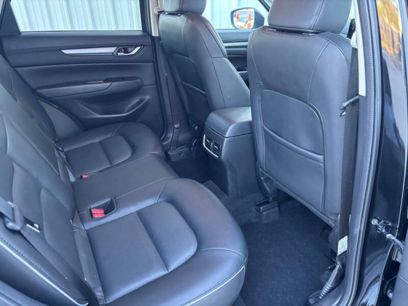 2024 Mazda CX-5 2.5 S Select