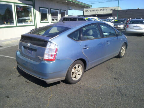 2006 Toyota Prius