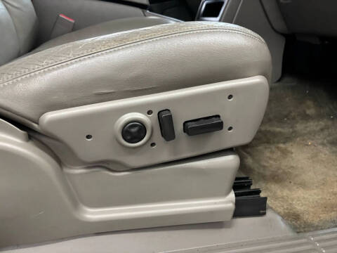 2003 Chevrolet Tahoe