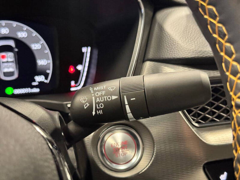 2026 Acura Integra w/Tech w/A-SPEC