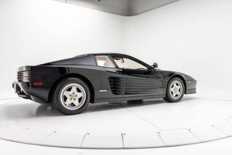 1988 Ferrari Testarossa