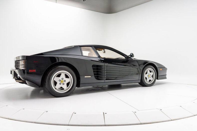 1988 Ferrari Testarossa