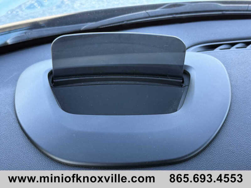 2022 MINI Convertible John Cooper Works