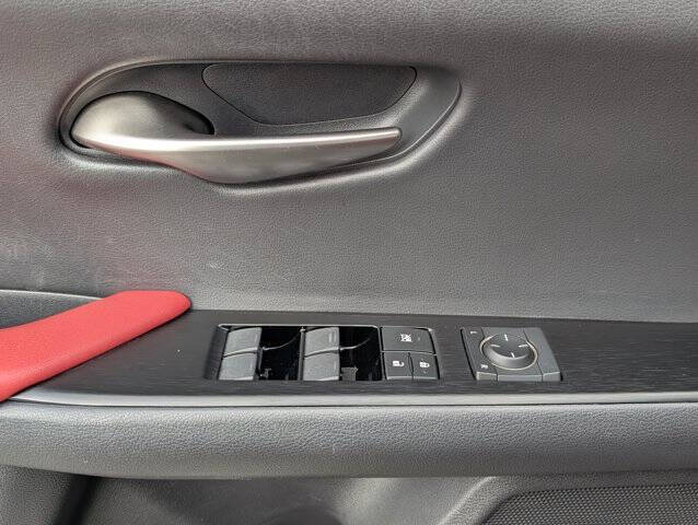 2019 Lexus UX 200 F SPORT