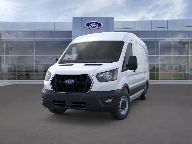 2025 Ford Transit 250