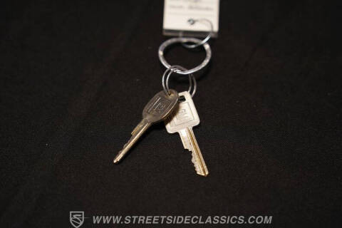 1978 Cadillac Eldorado