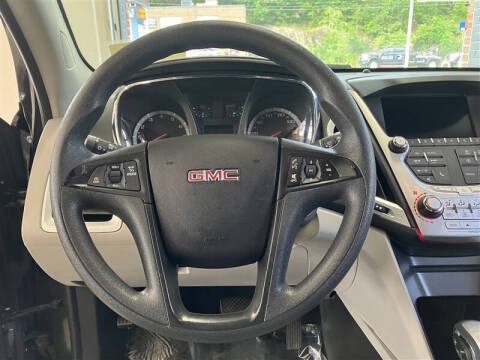 2013 GMC Terrain SLE-1