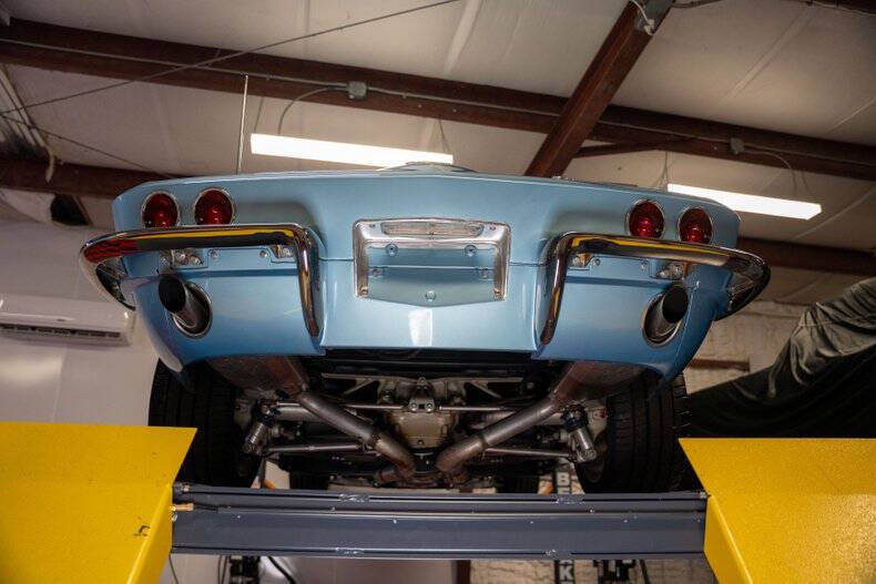 1964 Chevrolet Corvette