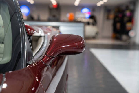 2003 Chevrolet Corvette