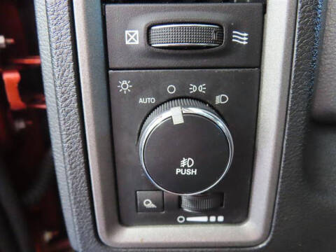 2013 RAM 1500 Express