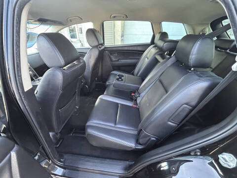 2011 Mazda CX-9 Touring