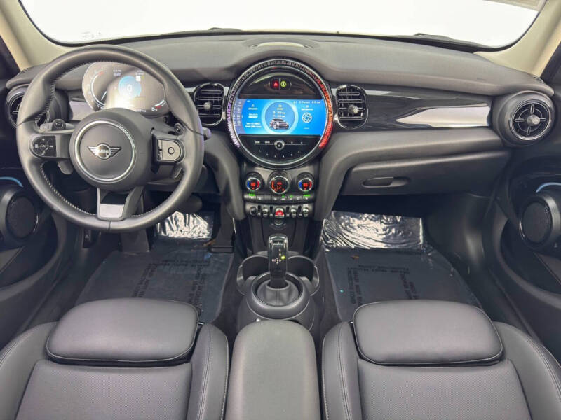 2023 MINI Hardtop 4 Door Cooper S