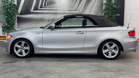 2011 BMW 1 Series 128i