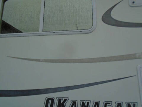 2005 Okanagan M-96DB