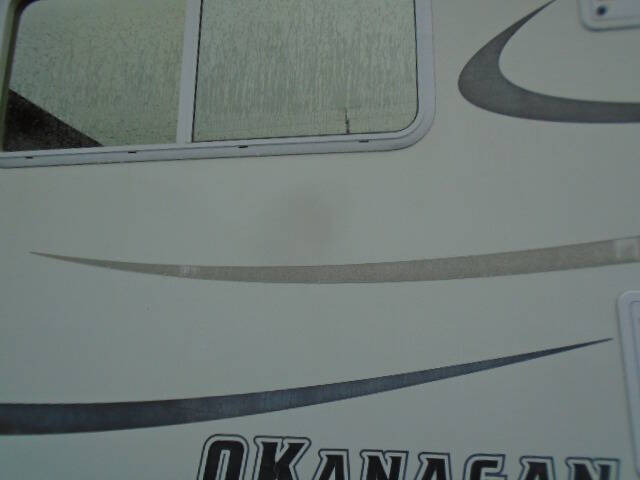 2005 Okanagan M-96DB
