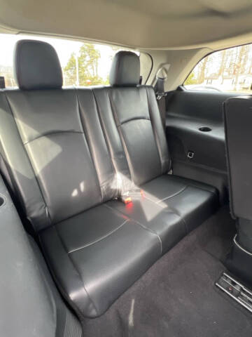 2018 Dodge Journey GT