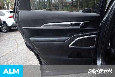 2021 Kia Telluride LX