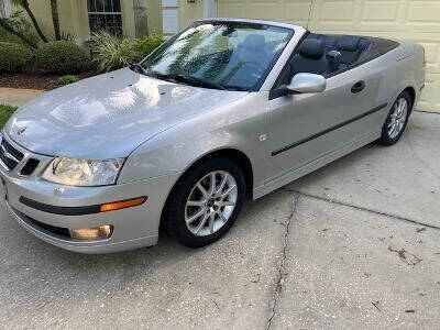 2004 Saab 9-3 for sale at BNR Ventures LLC in Ormond Beach FL