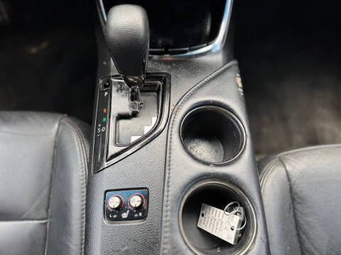 2013 Toyota Avalon Limited
