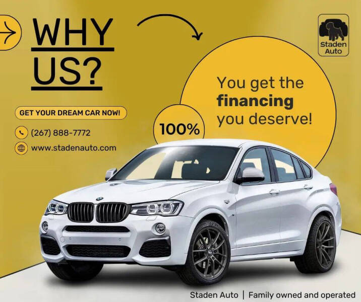 2019 BMW 5 Series 530i xDrive