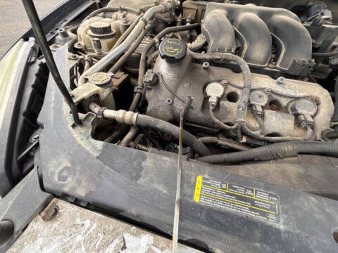 2008 Mercury Milan V6 Premier