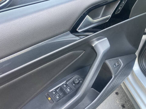 2020 Volkswagen Jetta GLI S