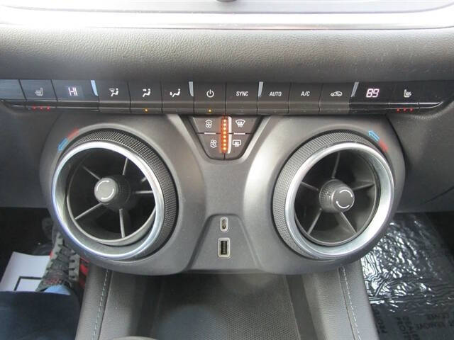 2019 Chevrolet Blazer LT