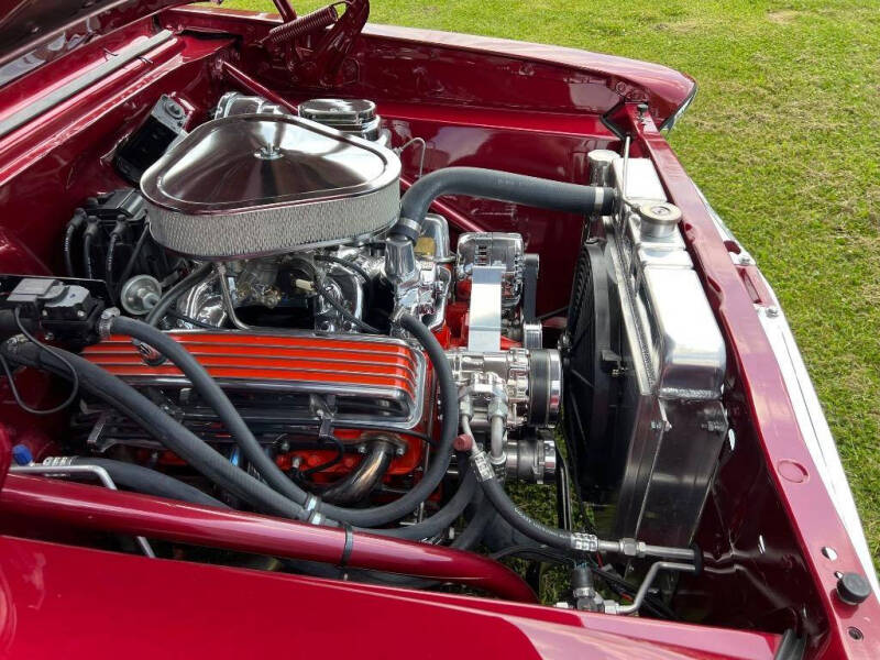 1964 Chevrolet Nova