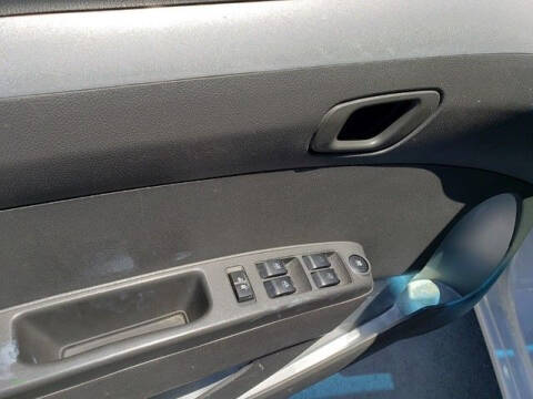 2014 Chevrolet Spark 1LT CVT