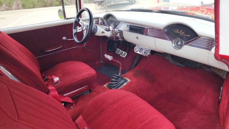 1955 Chevrolet 210