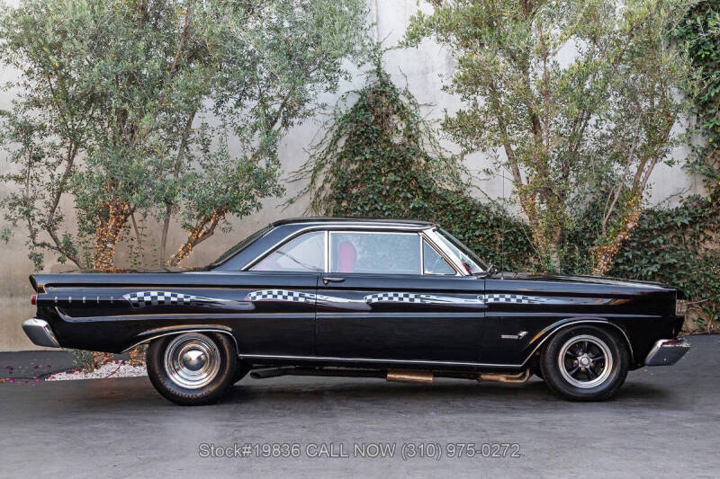 1964 Mercury Comet Cyclone
