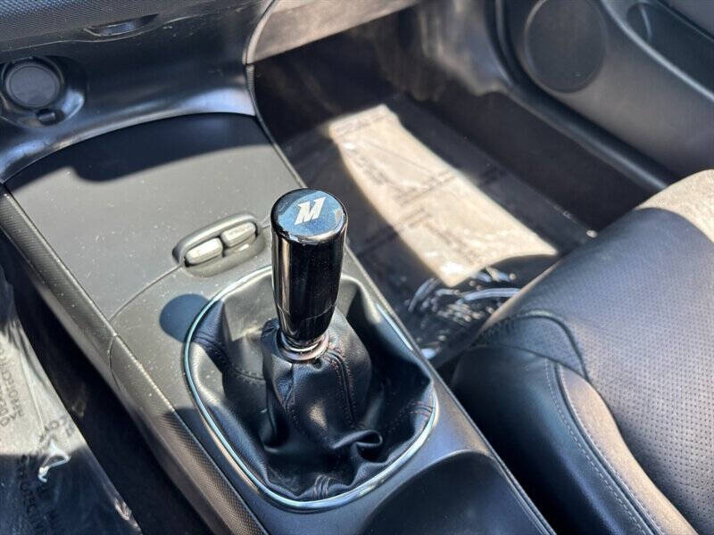 2006 Acura RSX Type-S