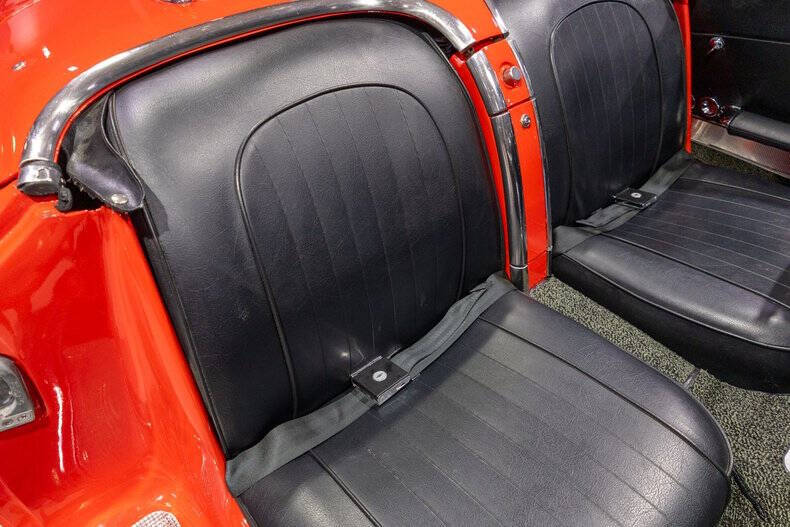 1960 Chevrolet Corvette