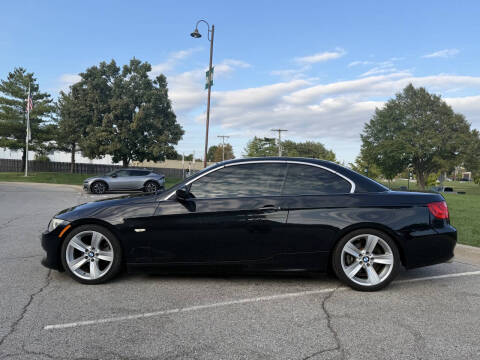 2011 BMW 3 Series 328i