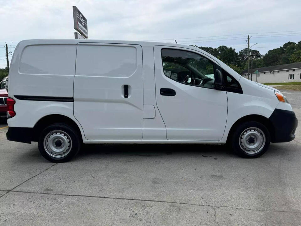 2019 Nissan NV200 for sale at OG Automotive, LLC. in Duluth, GA