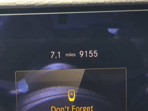 2023 Mercedes-Benz E-Class E 450