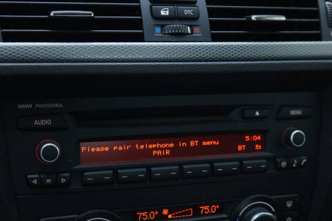 2011 BMW 3 Series 335is