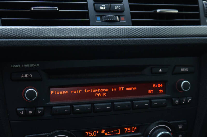 2011 BMW 3 Series 335is