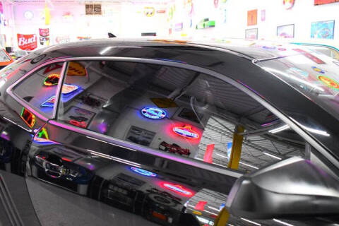 2014 Chevrolet Camaro SS