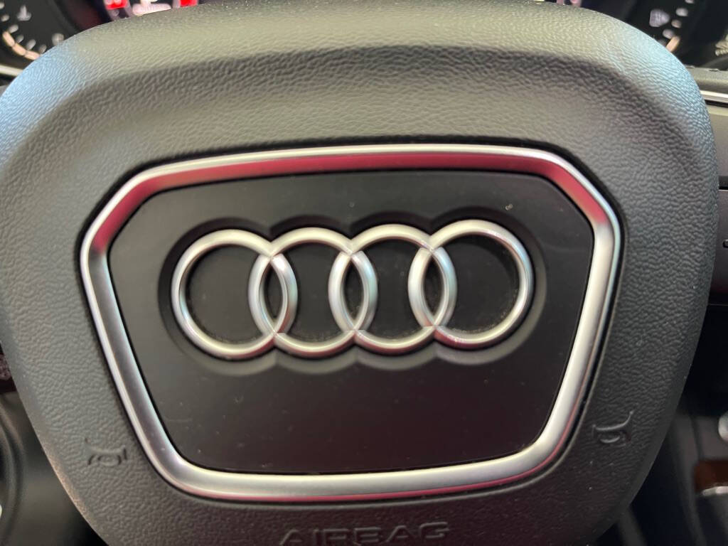 2018 Audi Q5 for sale at Auto Haus Imports in Grand Prairie, TX