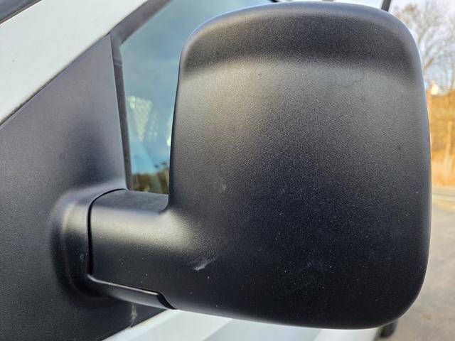 2011 Chevrolet Express 2500