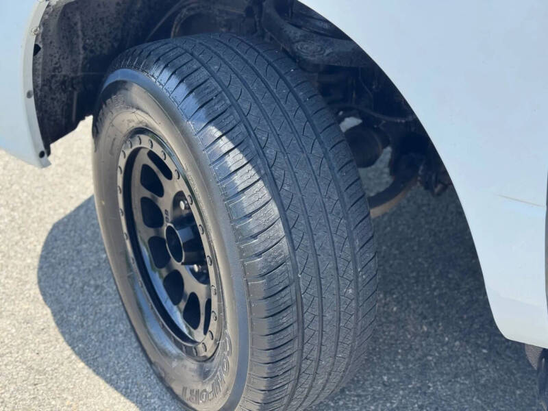 2014 RAM 1500 Tradesman