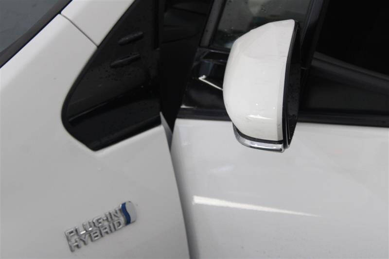 2018 Toyota Prius Prime Premium