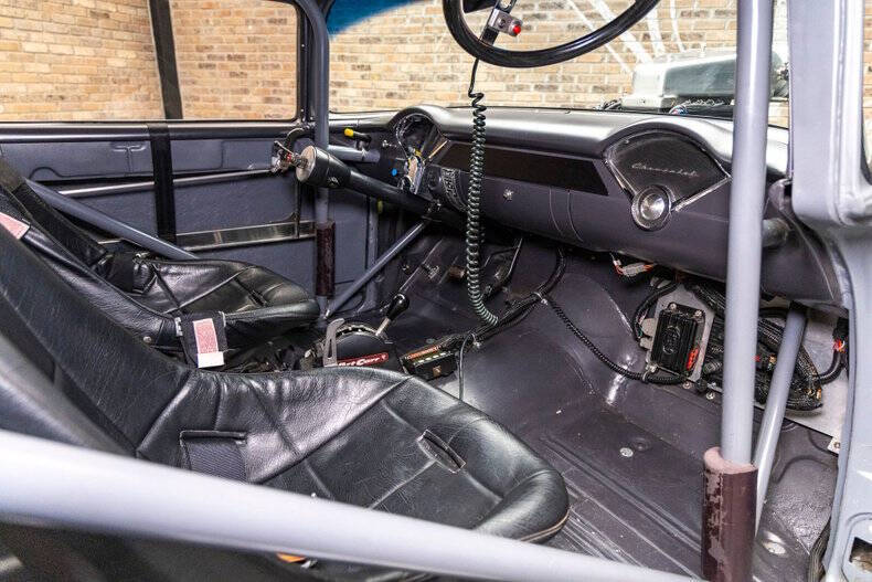 1955 Chevrolet Bel Air