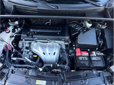 2015 Scion xB