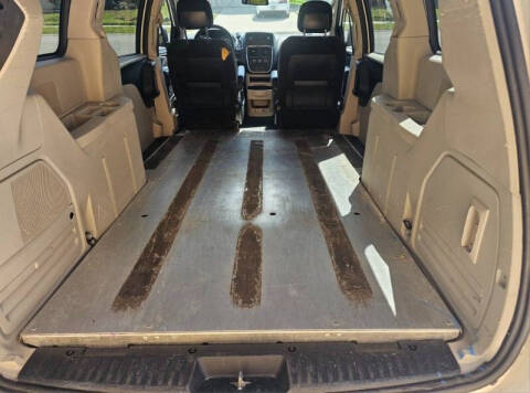 2013 RAM C/V Tradesman